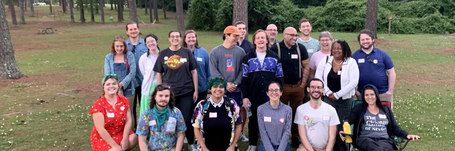 2021 "Bring a Date" Union Night